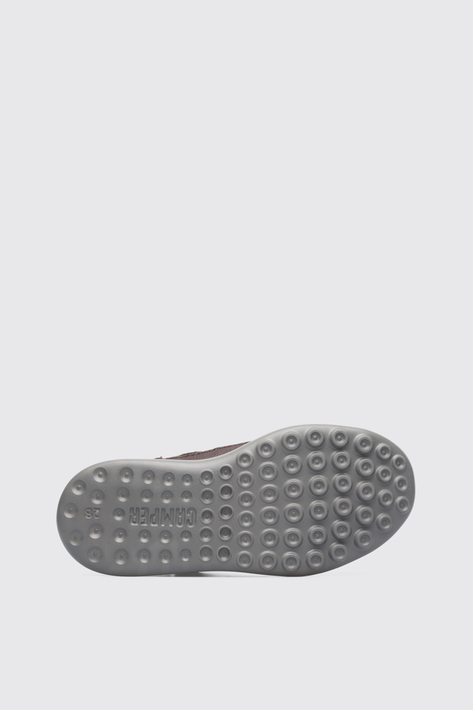 The sole of Driftie Ankle boot for boys