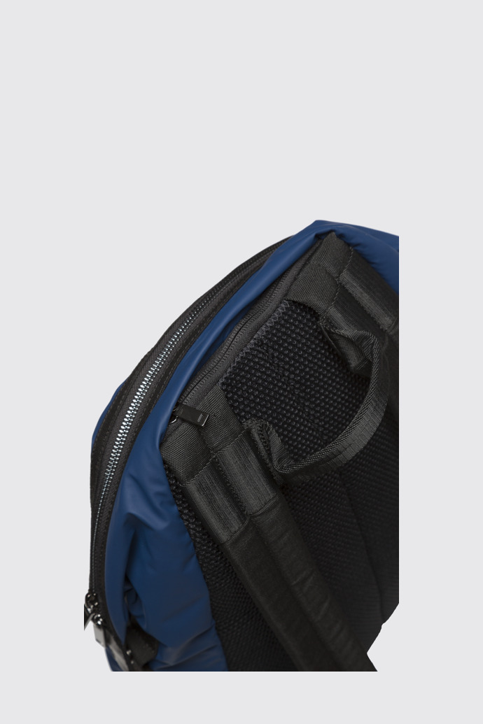 The sole of Moon Blue Backpacks for Unisex