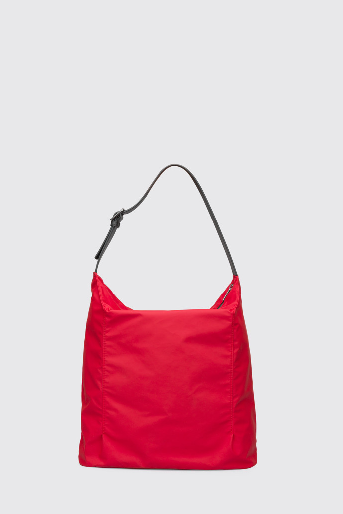 Back view of Naveen Red Bags & wallets for Women