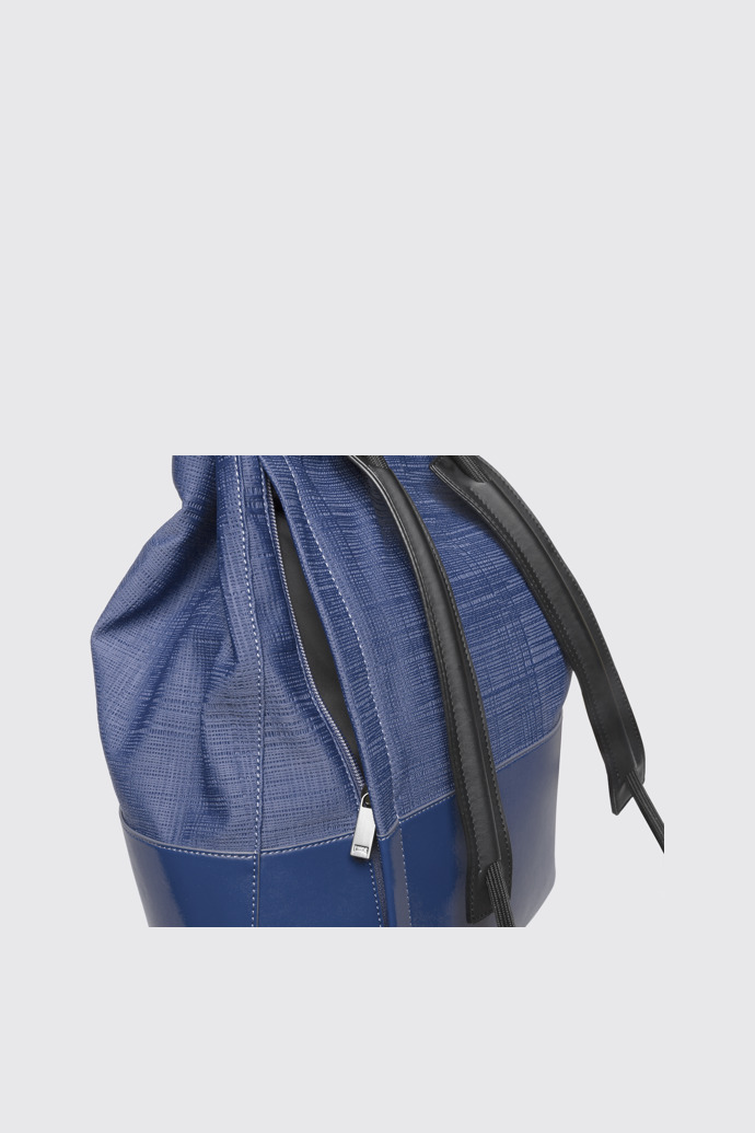 Ava Blue Backpacks for Women
