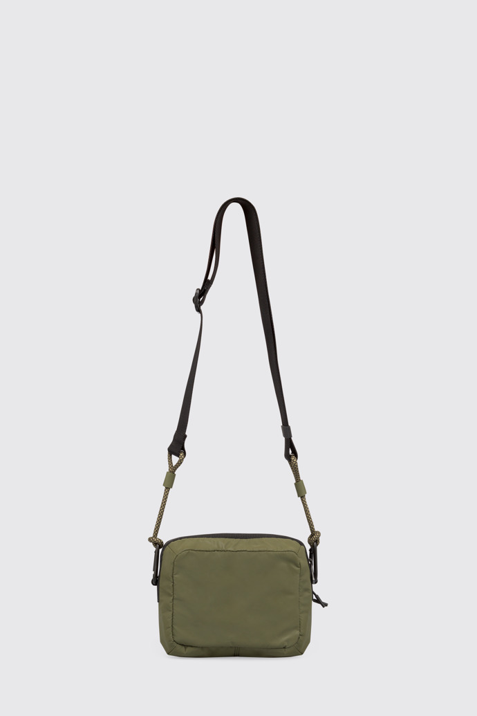 Army green crossbody discount bag