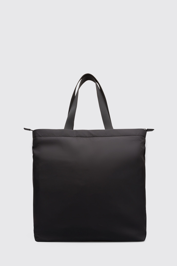 Back view of Nova Black Shoulder Bags for Unisex