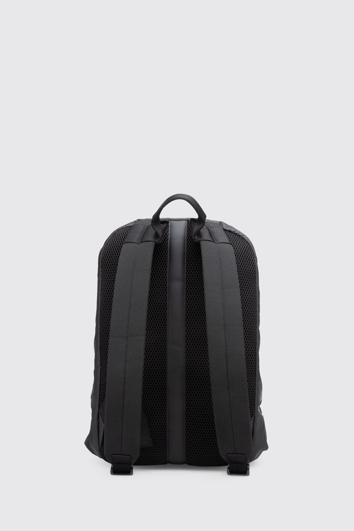 Valentino Les Sacs Nylon Black Backpack