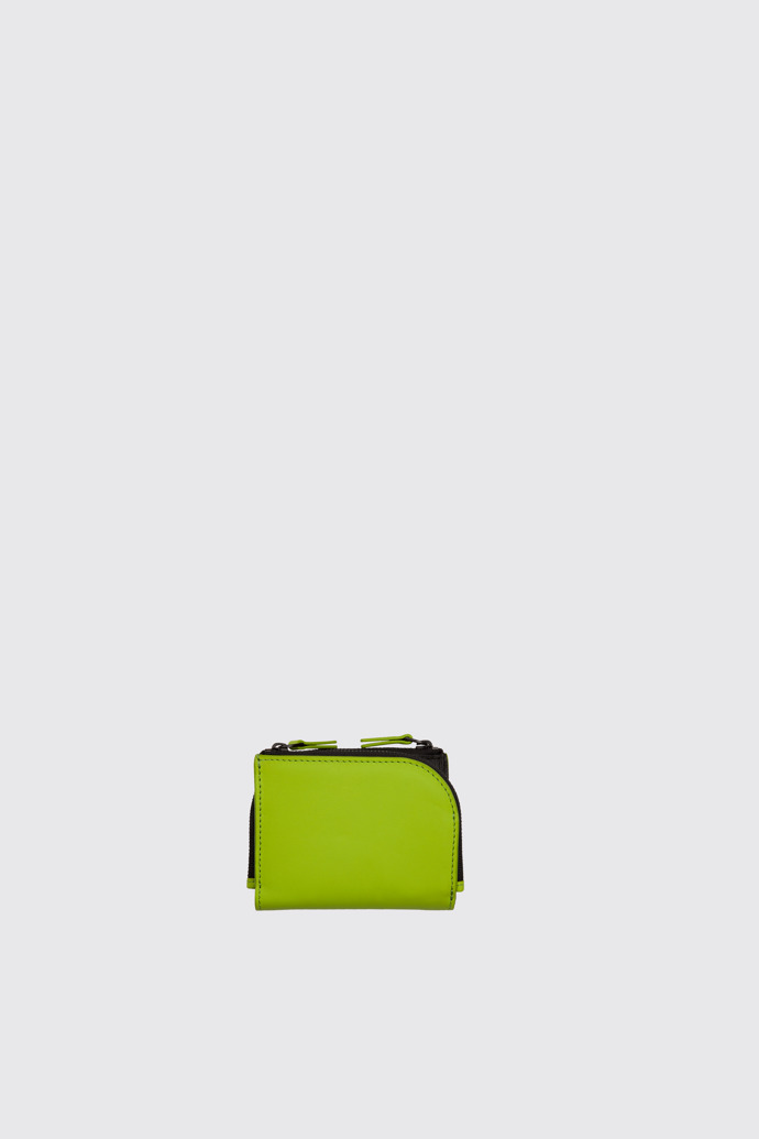 Back view of Naveen Multicolor Bags & wallets for Unisex