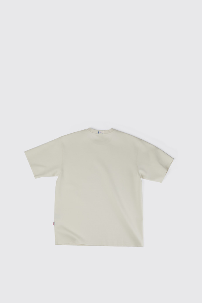 ADERERROR T-shirt blanc