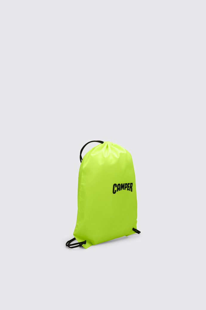 Front view of Neon Backpack Backpacks for Unisex