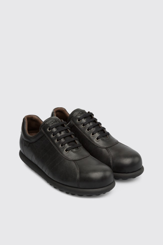 Alternative image of 16002-251 - Pelotas - Black Casual Shoes for Men