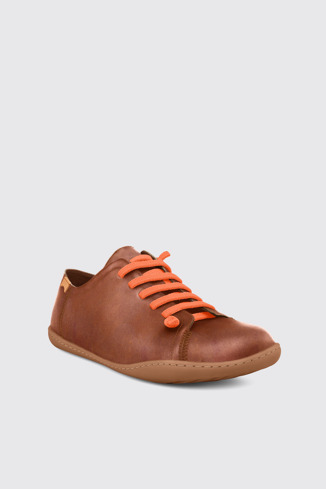 Alternative image of 17665-999-C001 - Peu - Multicolor Casual Shoes for Men
