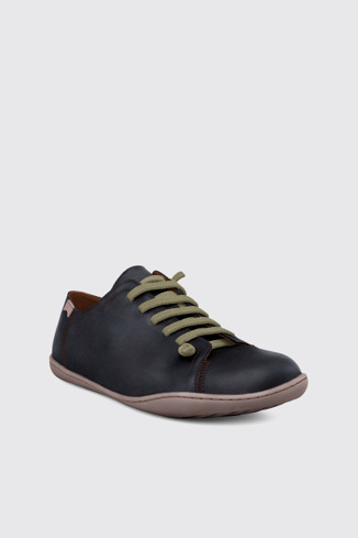 Alternative image of 17665-999-C002 - Peu - Multicolor Casual Shoes for Men