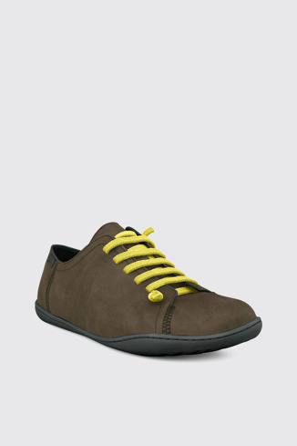 Alternative image of 17665-999-C004 - Peu - Multicolor Casual Shoes for Men