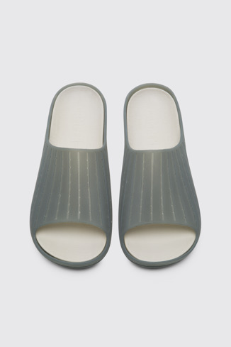 Alternative image of 18338-026 - Wabi - Monomaterial Wabi sandal.