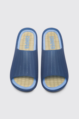 Alternative image of 18338-028 - Wabi - Monomaterial Wabi sandal.
