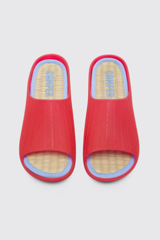 Alternative image of 18338-030 - Wabi - Monomaterial Wabi sandal