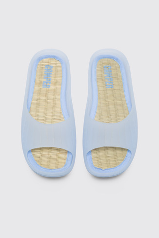 Alternative image of 20998-033 - Wabi - Monomaterial Wabi sandal.