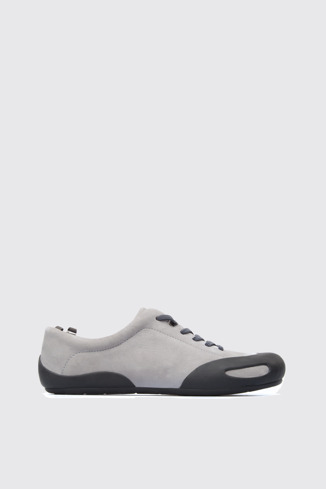 37【CAMPER】カンペール　PEU SENDA　ペウセンダ　レザースニーカー 37【CAMPER】カンペール PEU SENDA ペウセンダ レザースニーカー