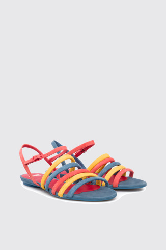 カンペール　CAMPER TWINS サンダル　2025 CAMPER（シューズ） サンダル 「カンペール」 TWINS / レディース