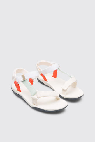 Front view of Match Multicolor  for Women
