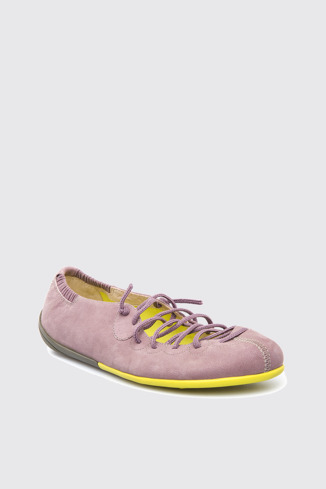 Peu Purple Casual for Women - Spring/Summer collection