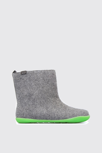 CAMPER wabi ブーツ　ゴアテックス　39サイズ CAMPER（カンペール）の「WABI (ワビ) - GORE TEX（レインシューズ