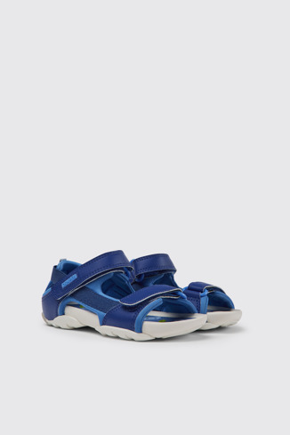 Ous Sandalias azules para niños