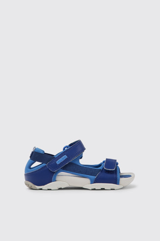 Ous Sandalias azules para niños