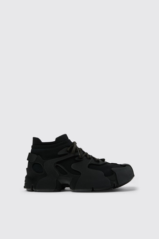 カンペール CAMPER LAB Pelotas Protect スニーカー 黒 A500005-002_L.jpg