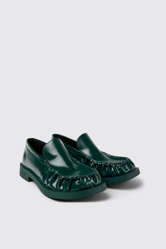 【未使用】CAMPER Myriam size39 グレー Pix Grey Casual for Women - Spring/Summer collection