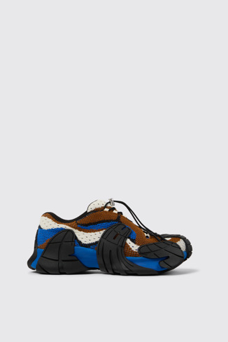 スニーカー CAMPERLAB Men Sneakers Multicolor A500013-009 TORMENTA 0 Tormenta Multicolor Sneakers for Unisex - Spring/Summer