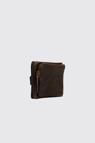Alternative image of B2147-126 - Soft Leather - Wallets for Unisex