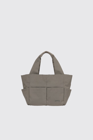 Side view of Tia Tia TOTE BAG