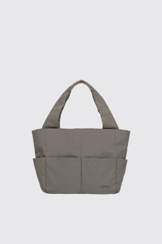 Side view of Tia Tia TOTE BAG