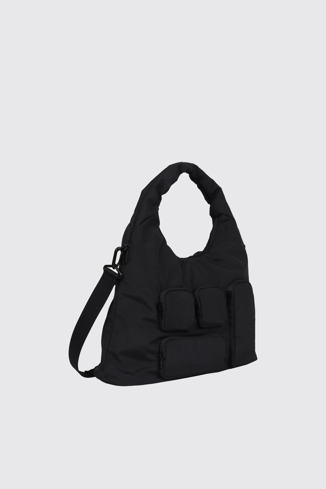 Piso Piso SHOULDER BAG詳細画像_フロント