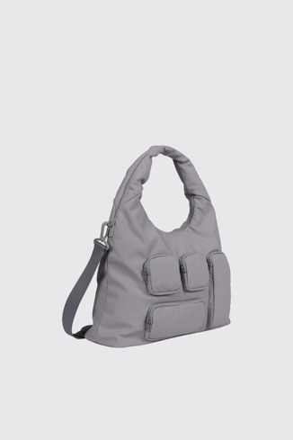 Piso Piso SHOULDER BAG詳細画像_フロント