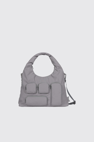 Piso Piso SHOULDER BAG詳細画像_サイド