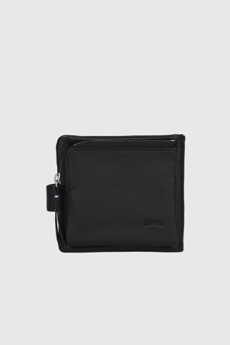 Soft Leather Soft Leather WALLET詳細画像_サイド