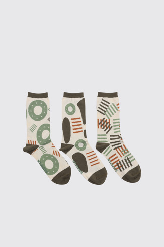Men Triplet socks