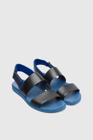 Alternative image of K100206-004 - Spray - Blue Sandals for Men