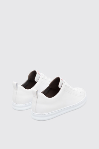 Alternative image of K100226-008 - Runner - White Sneakers for Men