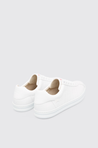 Alternative image of K100227-004 - Runner - White Sneakers for Men