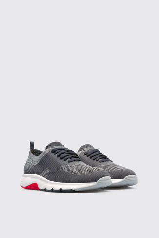 Front view of Drift Multicolor Sneakers for Men