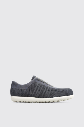 Side view of Pelotas XLite Multicolor Sneakers for Men