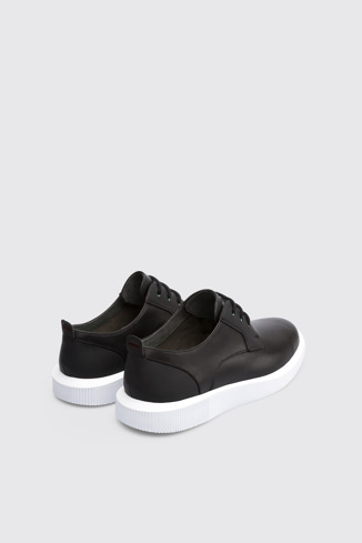 Alternative image of K100356-008 - Bill - Black Formal Shoes for Men