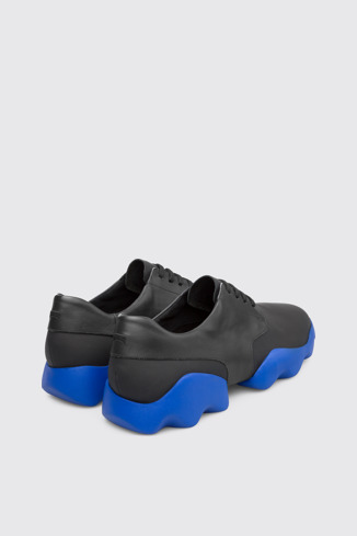 Alternative image of K100399-001 - Dub - Black Sneakers for Men