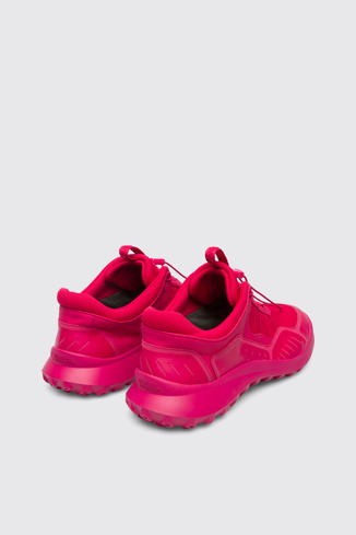 Alternative image of K100482-003 - CRCLR GORE-TEX - Pink Sneakers for Men