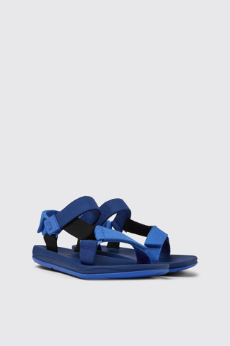 Match Sandalias de PET reciclado para hombre