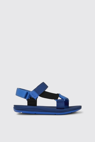 Match Sandalias de PET reciclado para hombre
