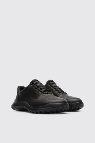 Alternative image of K100643-001 - CRCLR GORE-TEX - Sneakers d’home transpirables de color negre