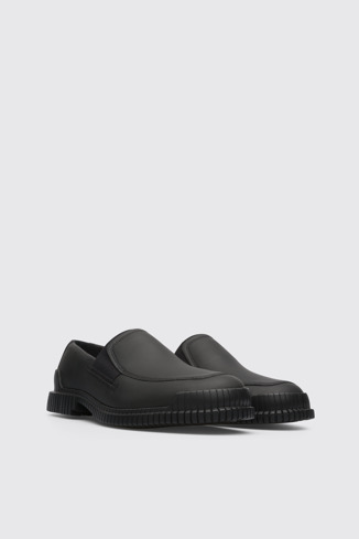 Alternative image of K100688-001 - Pix - Black shoe for men