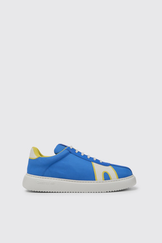 Runner K21 Tenis de poliéster reciclado para hombre