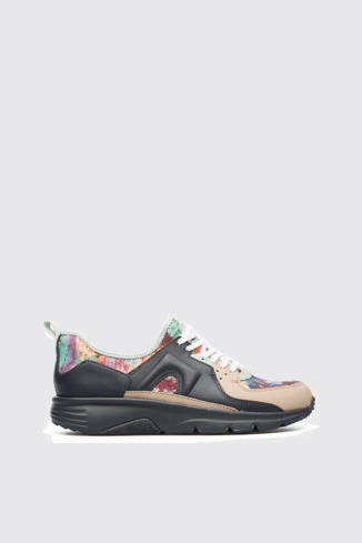 スニーカー CAMPER Woman Sneakers Multicolor K201161-004 DRIFT 0 Asia Multicolor Sneakers for Women - Spring/Summer